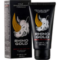 RHINO GOLD - GEL SPECIALE PER UOMO 50 ML – Ingrandimento del pene