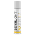 INTIMATELINE - LUBRIFICANTE A BASE ACQUA SENSILIGHT BANANA 60 ML – Con sapori deliziosi