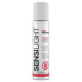 INTIMATELINE - LUBRIFICANTE A BASE ACQUA SENSILIGHT ALLA FRAGOLA 60 ML – Con sapori deliziosi