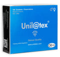 UNILATEX - CONSERVANTI NATURALI 144 UNITÀ – Gamma naturale