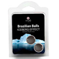 SECRET PLAY SET 2 PALLINE BRASILIANA EFFETTO ICEBERG – Palle brasiliane