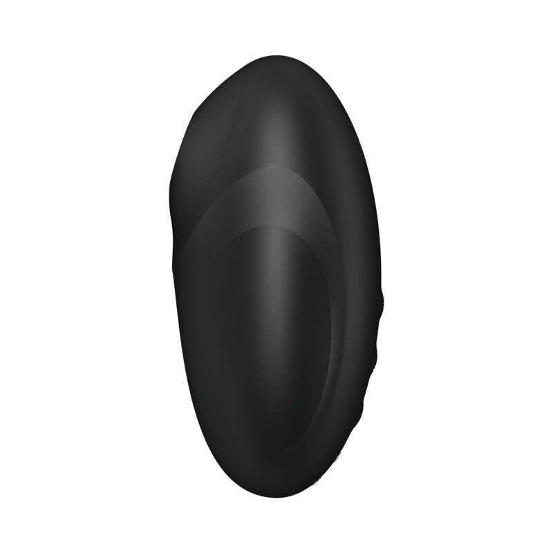SATISFYER - STIMOLATORE E VIBRATORE VULVA LOVER 3 NERO – Stimolatore dell'aria nessuna vibrazione – foto 2