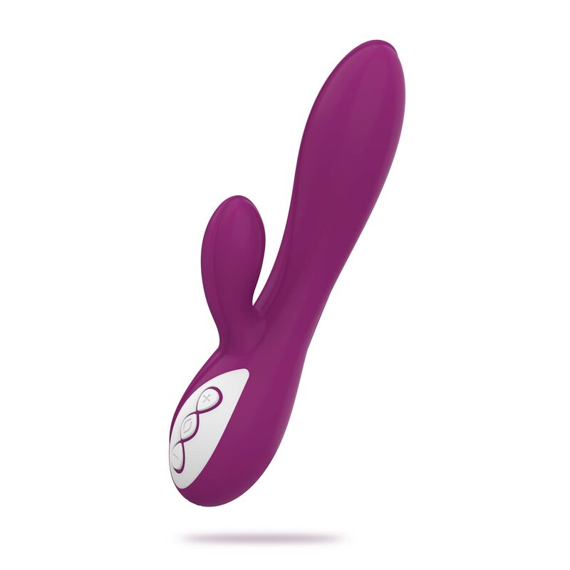 COVERME - TAYLOR VIBRATORE + TELECOMANDO WATCHME – Telecomando – foto 4