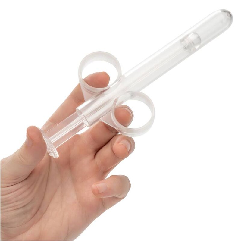 CALEXOTICS -TUBO LUBRIFICANTE XL – Dosatore di lubrificante – foto 5