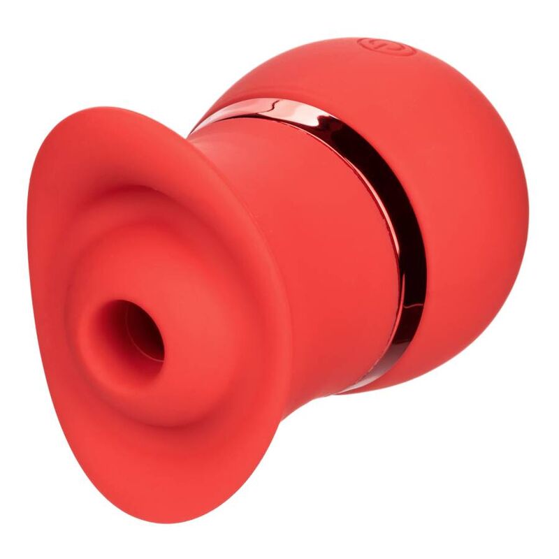 CALEXOTICS - SET FRENCH KISS SUCCHIA E GIOCA – Vibratori clitoridei da posare – foto 8