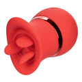 CALEXOTICS - SET FRENCH KISS SUCCHIA E GIOCA – Vibratori clitoridei da posare