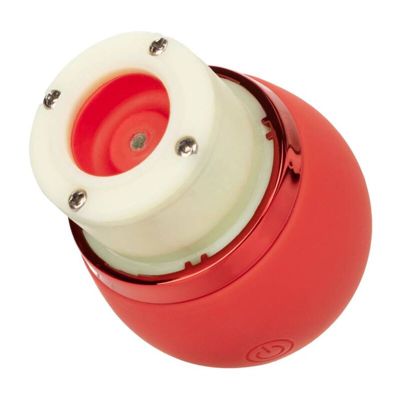 CALEXOTICS - SET FRENCH KISS SUCCHIA E GIOCA – Vibratori clitoridei da posare – foto 15