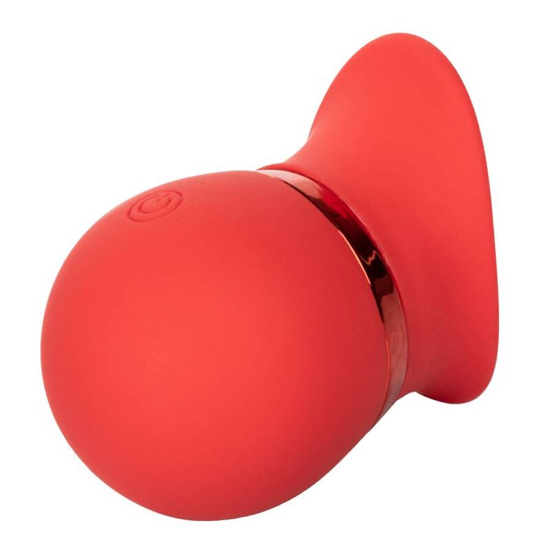 CALEXOTICS - FRENCH BACIO DOLCE PARLATORE – Vibratori clitoridei da posare – foto 7