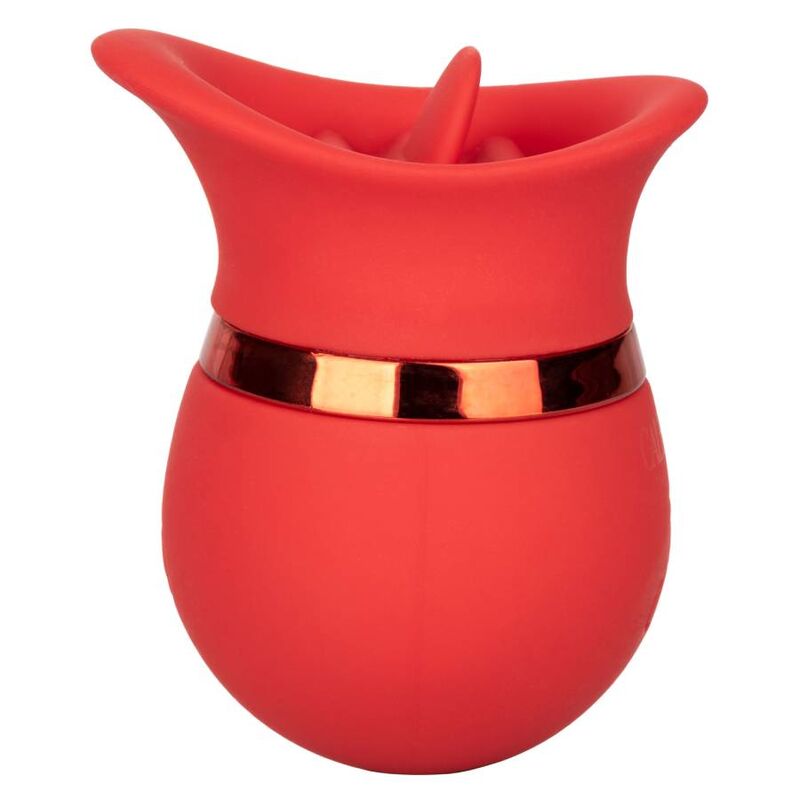 CALEXOTICS - FRENCH BACIO DOLCE PARLATORE – Vibratori clitoridei da posare – foto 9