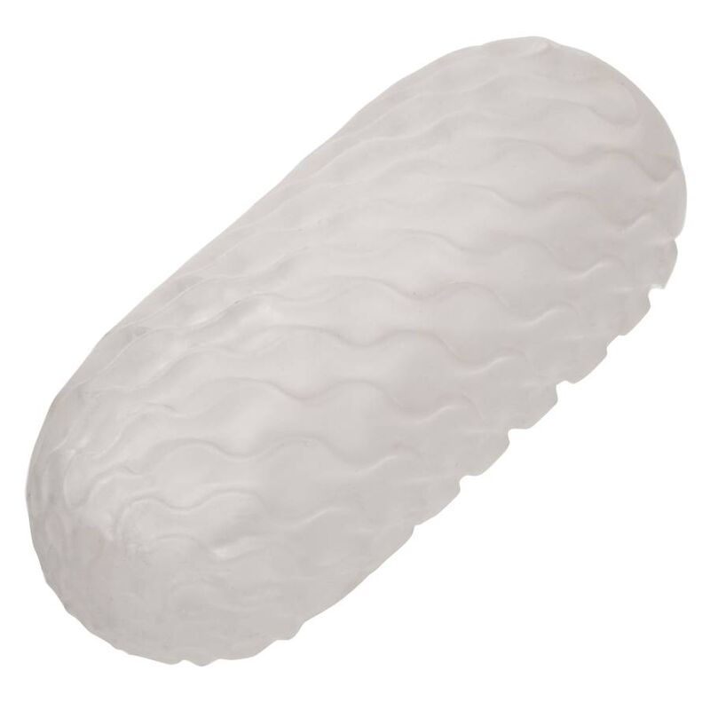 CALEXOTICS - NUBBY STROKER REVERSIBILE – Vagine con vibrazione – foto 8