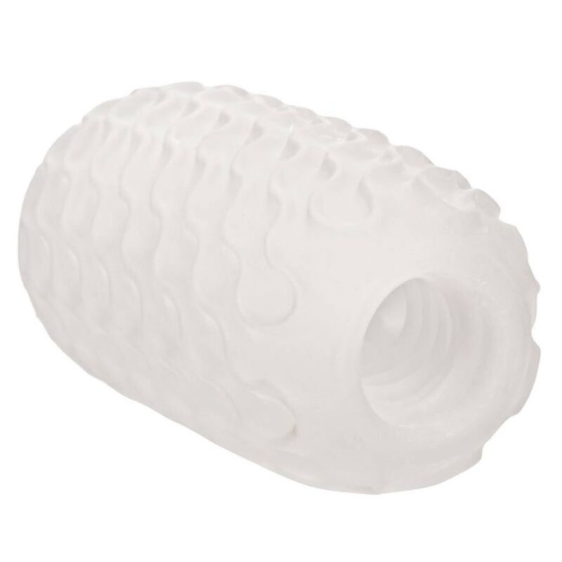 CALEXOTICS - STROKER REVERSIBILE A COSTE – Vagine con vibrazione – foto 7