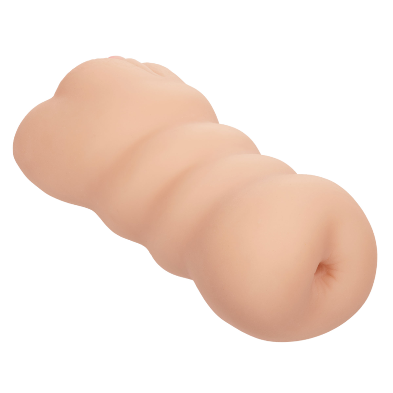 CALEXOTICS - EMOZIONE ECONOMICA A TRE VIE – Vagine con vibrazione – foto 10