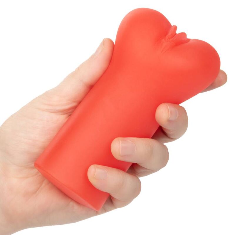 CALEXOTICS - CHEAP EMOZIONA THE SHE DEVIL – Vagine con vibrazione – foto 7