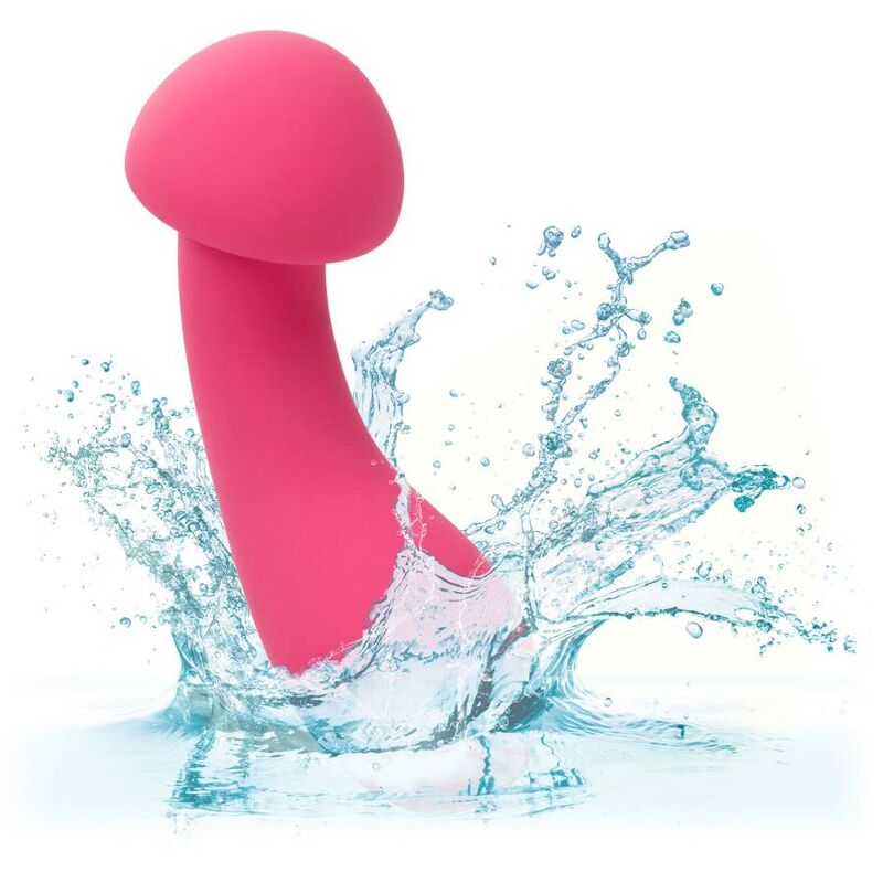 CALEXOTICS - PIXIES ROSA ECCITATORE – Vibratori a punto G – foto 5