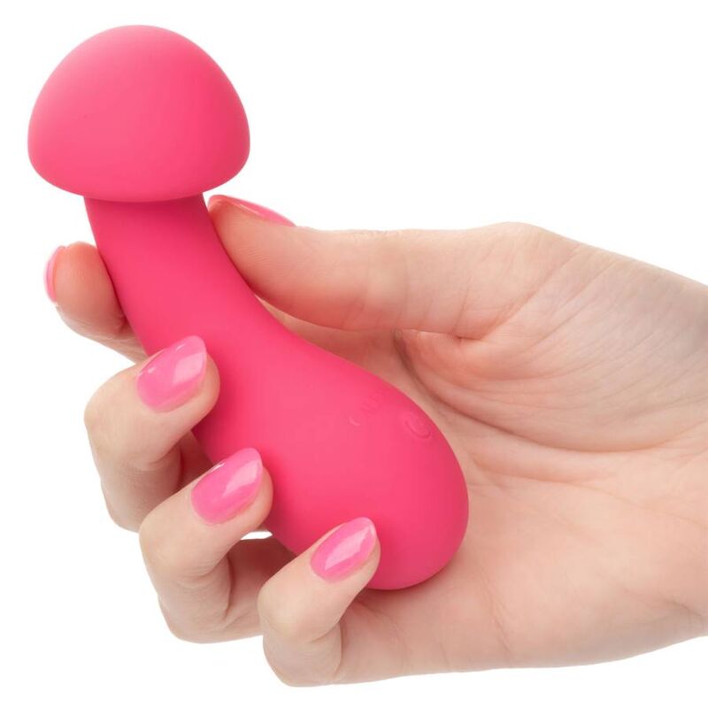 CALEXOTICS - PIXIES ROSA ECCITATORE – Vibratori a punto G – foto 6