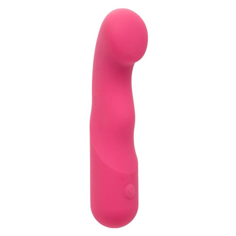 CALEXOTICS - PIXIES CURVY ROSA – Rotatori vibranti – foto 8