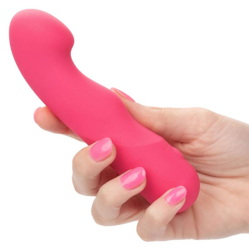CALEXOTICS - PIXIES CURVY ROSA – Rotatori vibranti – foto 7
