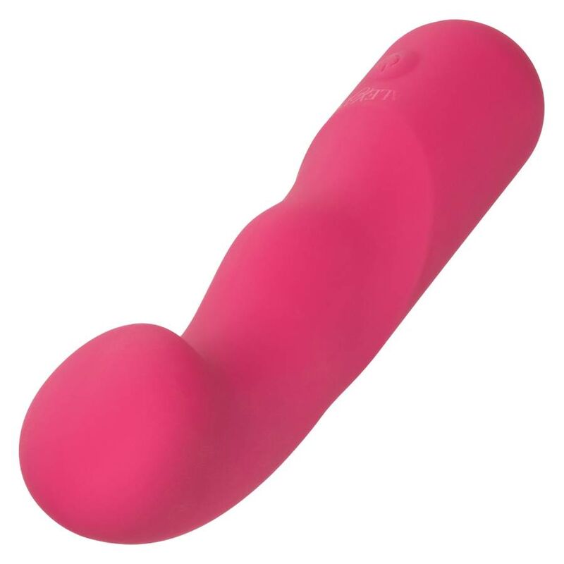CALEXOTICS - PIXIES CURVY ROSA – Rotatori vibranti