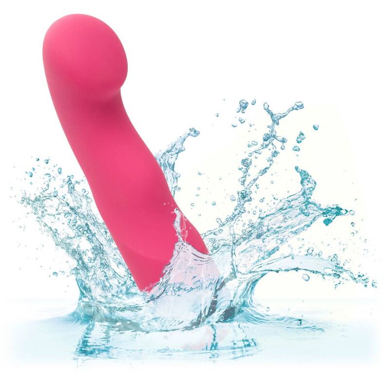 CALEXOTICS - PIXIES CURVY ROSA – Rotatori vibranti – foto 6