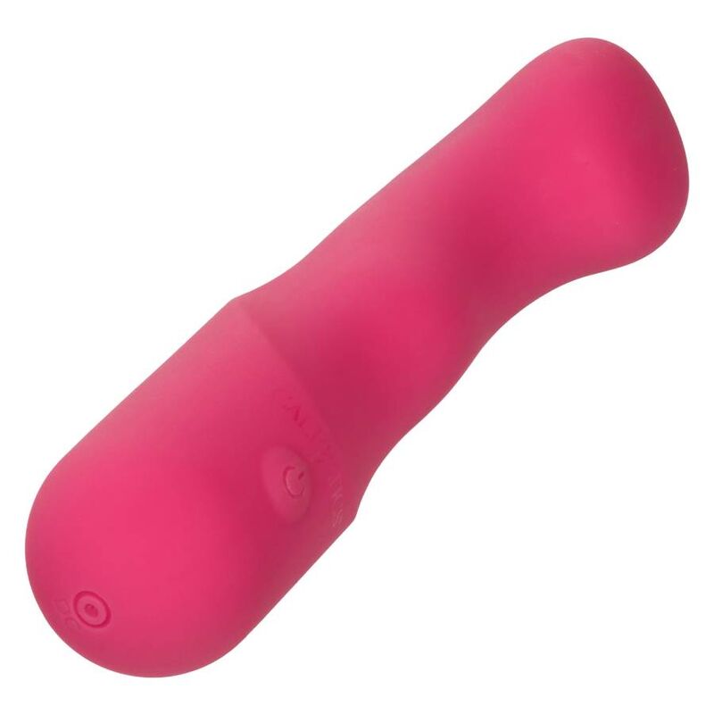 CALEXOTICS - PIXIES CURVY ROSA – Rotatori vibranti – foto 9