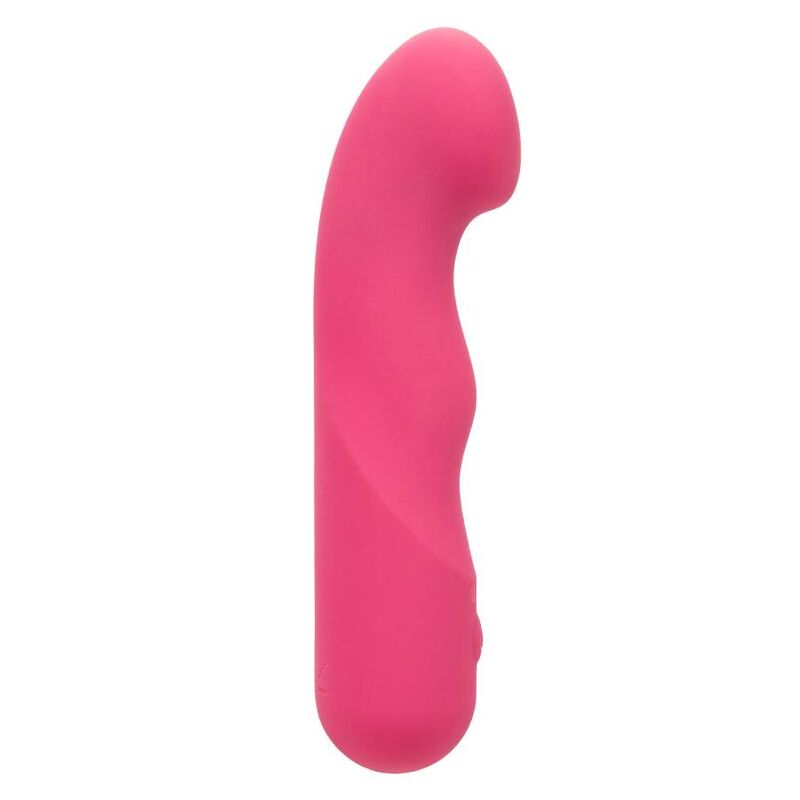 CALEXOTICS - PIXIES CURVY ROSA – Rotatori vibranti – foto 2