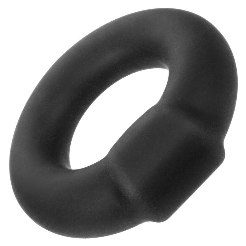 CALEXOTICS - ANELLO ALPHA OPTIMUM NERO – Cockring senza vibrazione – foto 7