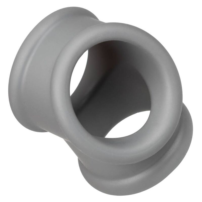 CALEXOTICS - ANELLO ALPHA PRECISION GRIGIO – Cockring senza vibrazione – foto 8