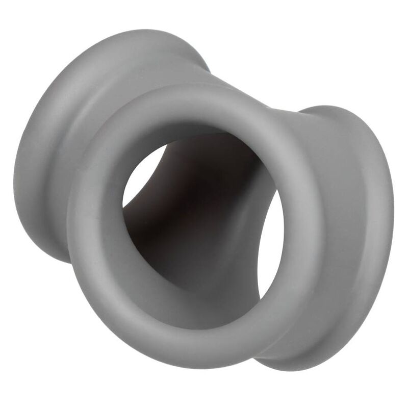 CALEXOTICS - ANELLO ALPHA PRECISION GRIGIO – Cockring senza vibrazione – foto 9