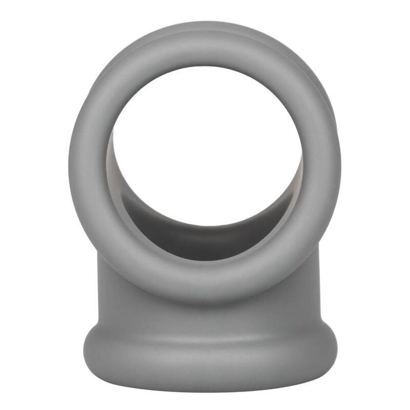 CALEXOTICS - ANELLO ALPHA PRECISION GRIGIO – Cockring senza vibrazione – foto 11