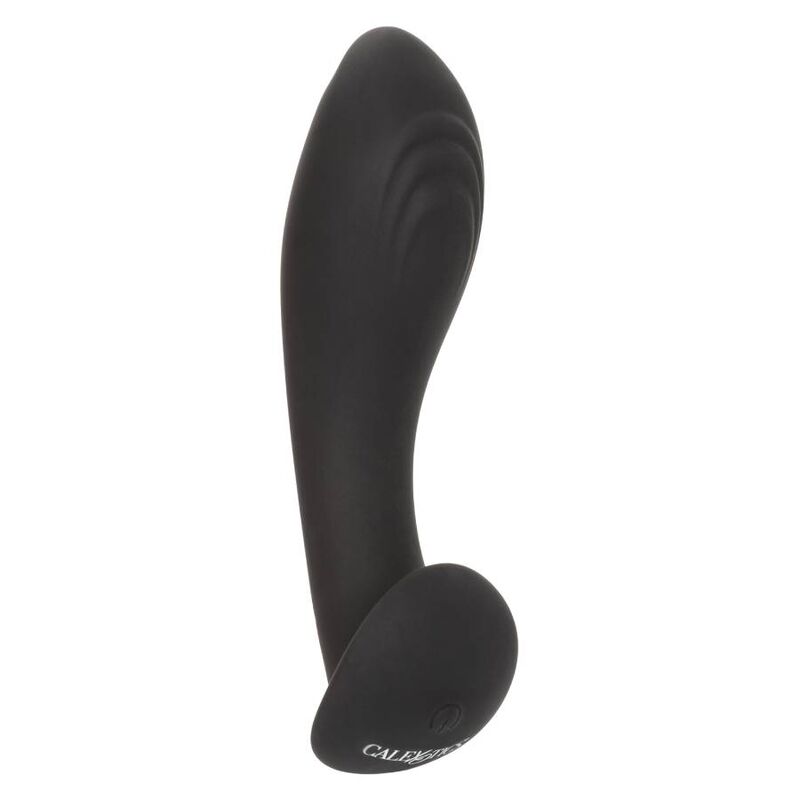 CALEXOTICS - SONDA FLESSIBILE IN SILICONE LIQUIDO – Tappi anali – foto 10