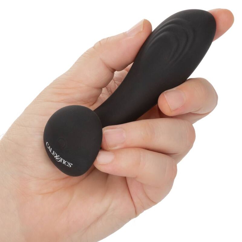 CALEXOTICS - SONDA FLESSIBILE IN SILICONE LIQUIDO – Tappi anali – foto 7