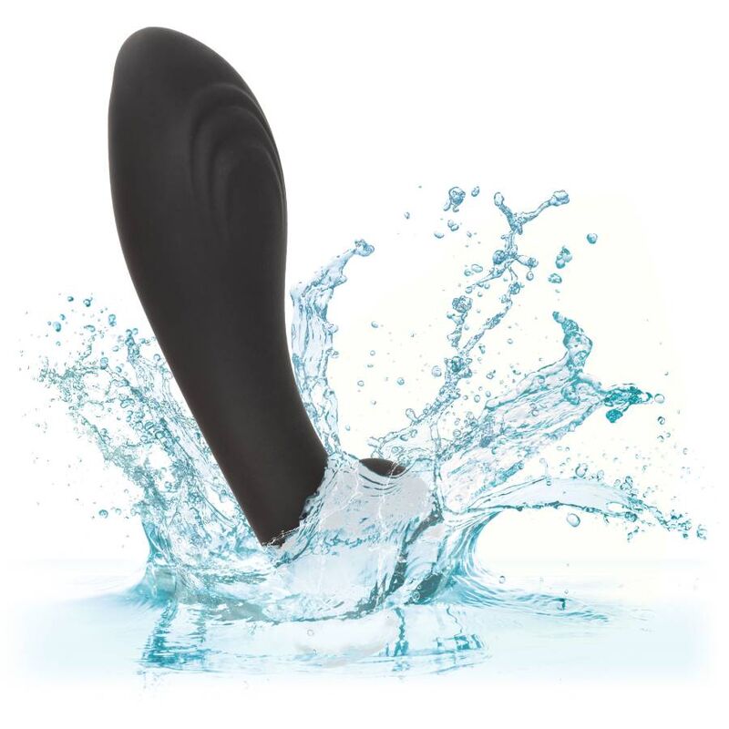 CALEXOTICS - SONDA FLESSIBILE IN SILICONE LIQUIDO – Tappi anali – foto 6