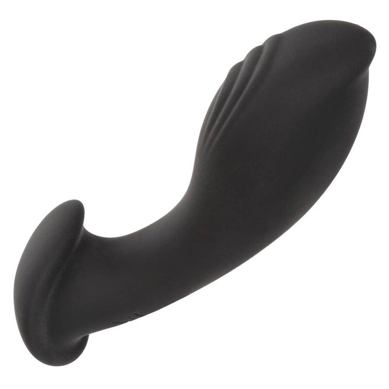 CALEXOTICS - SONDA FLESSIBILE IN SILICONE LIQUIDO – Tappi anali – foto 13