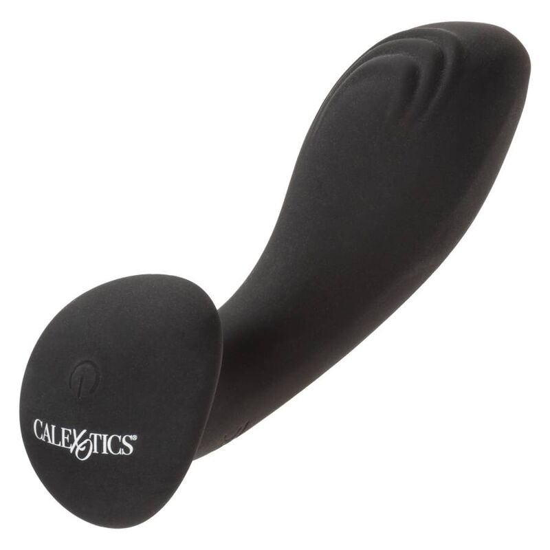 CALEXOTICS - SONDA FLESSIBILE IN SILICONE LIQUIDO – Tappi anali