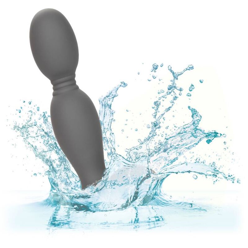 CALEXOTICS - SONDA ROTANTE – Vibratori anali – foto 6