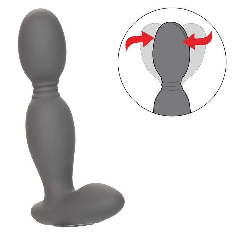 CALEXOTICS - SONDA ROTANTE – Vibratori anali – foto 4