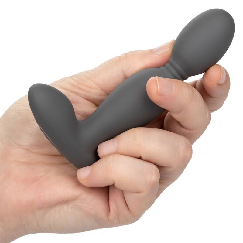 CALEXOTICS - SONDA ROTANTE – Vibratori anali – foto 7