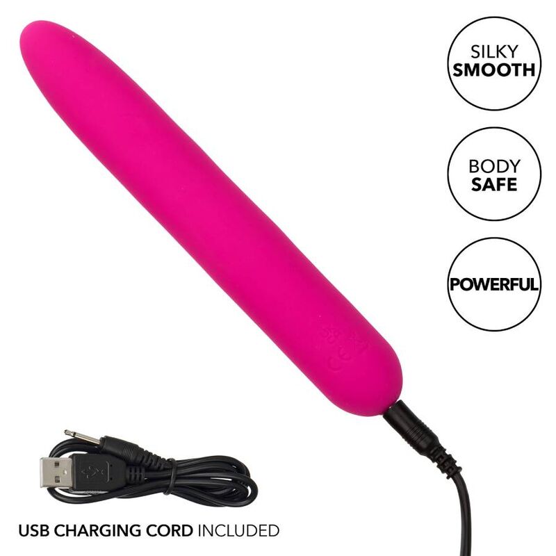 CALEXOTICS - BLISS VIBE ROSA – Proiettili vibranti – foto 5