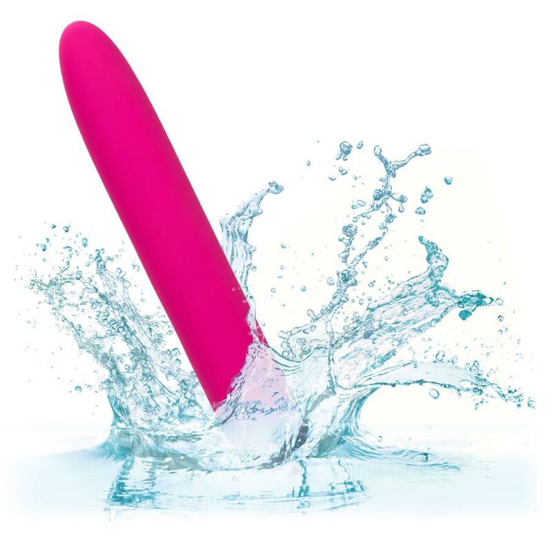 CALEXOTICS - BLISS VIBE ROSA – Proiettili vibranti – foto 7