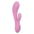 CALEXOTICS - CONTOUR ZOIE ROSA – Vibratori di coniglio