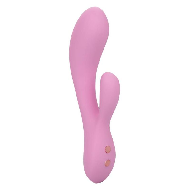 CALEXOTICS - CONTOUR ZOIE ROSA – Vibratori di coniglio