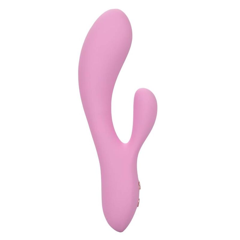 CALEXOTICS - CONTOUR ZOIE ROSA – Vibratori di coniglio – foto 8