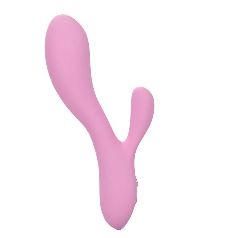 CALEXOTICS - CONTOUR ZOIE ROSA – Vibratori di coniglio – foto 9