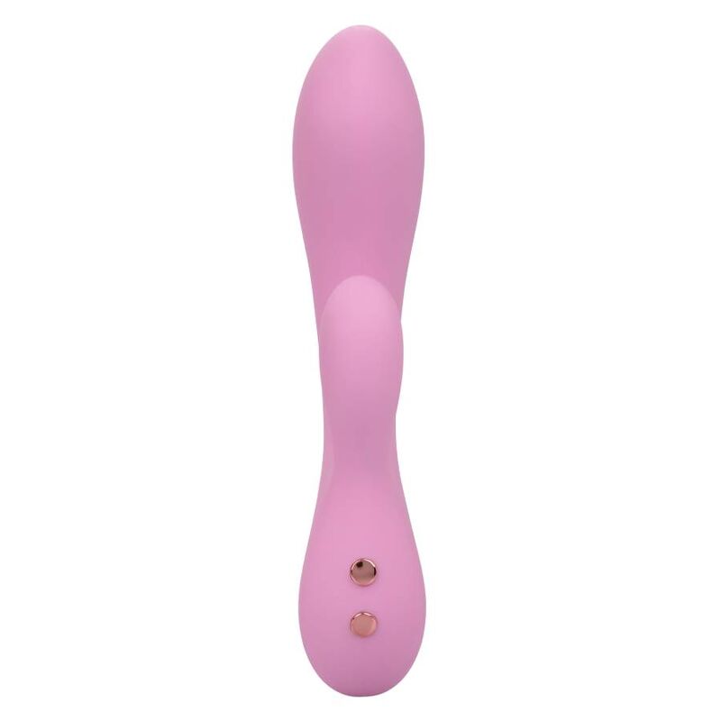CALEXOTICS - CONTOUR ZOIE ROSA – Vibratori di coniglio – foto 10