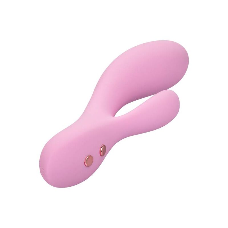 CALEXOTICS - CONTOUR ZOIE ROSA – Vibratori di coniglio – foto 11