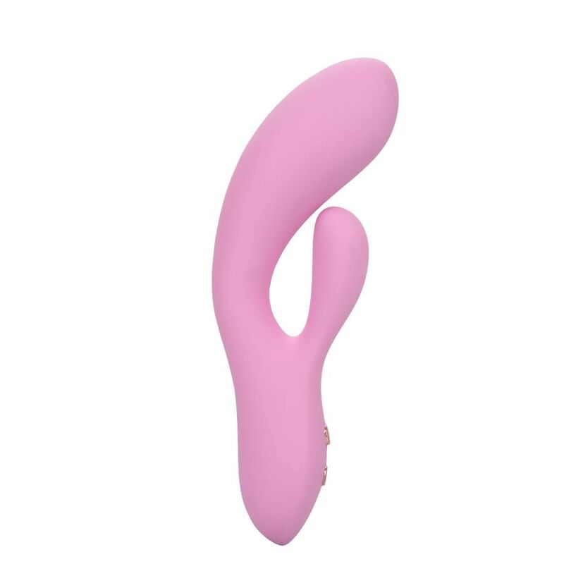 CALEXOTICS - CONTOUR ZOIE ROSA – Vibratori di coniglio – foto 12