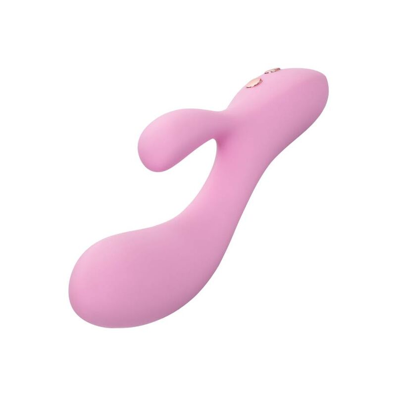 CALEXOTICS - CONTOUR ZOIE ROSA – Vibratori di coniglio – foto 13
