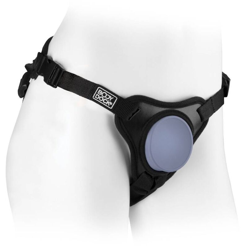 DILLIO - DOCK CORPO – Accessori Cablaggi – foto 2