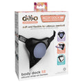 DILLIO - DOCK CORPO – Accessori Cablaggi