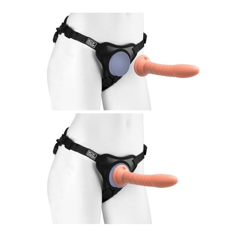 DILLIO - DOCK CORPO – Accessori Cablaggi – foto 3